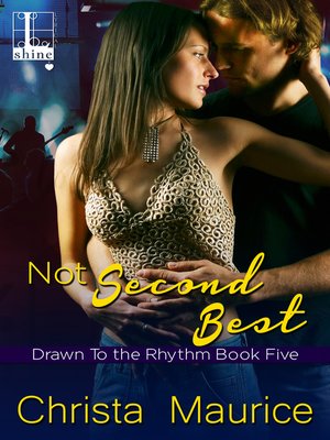 Not Second Best - ebook
